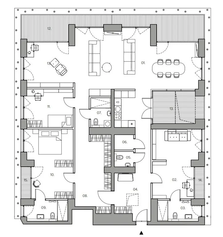 Traugutta — 3