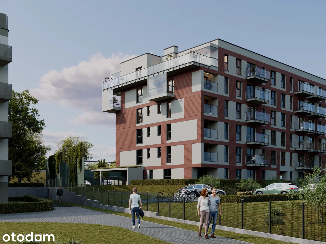 Impuls Marywilska — 7