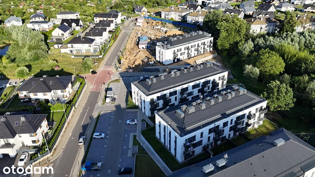 Szczecin, ul. Sójki — 6