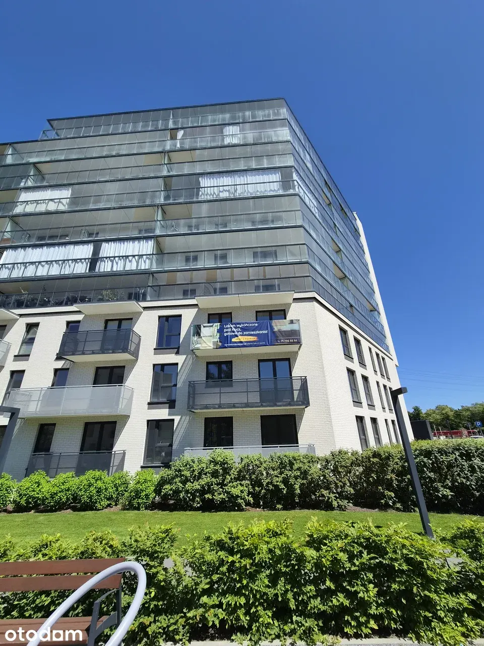 Apartamenty Central Park Wrocław — 10