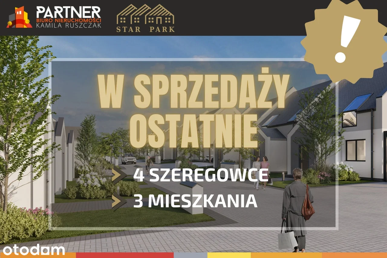 Stargardzka — 3