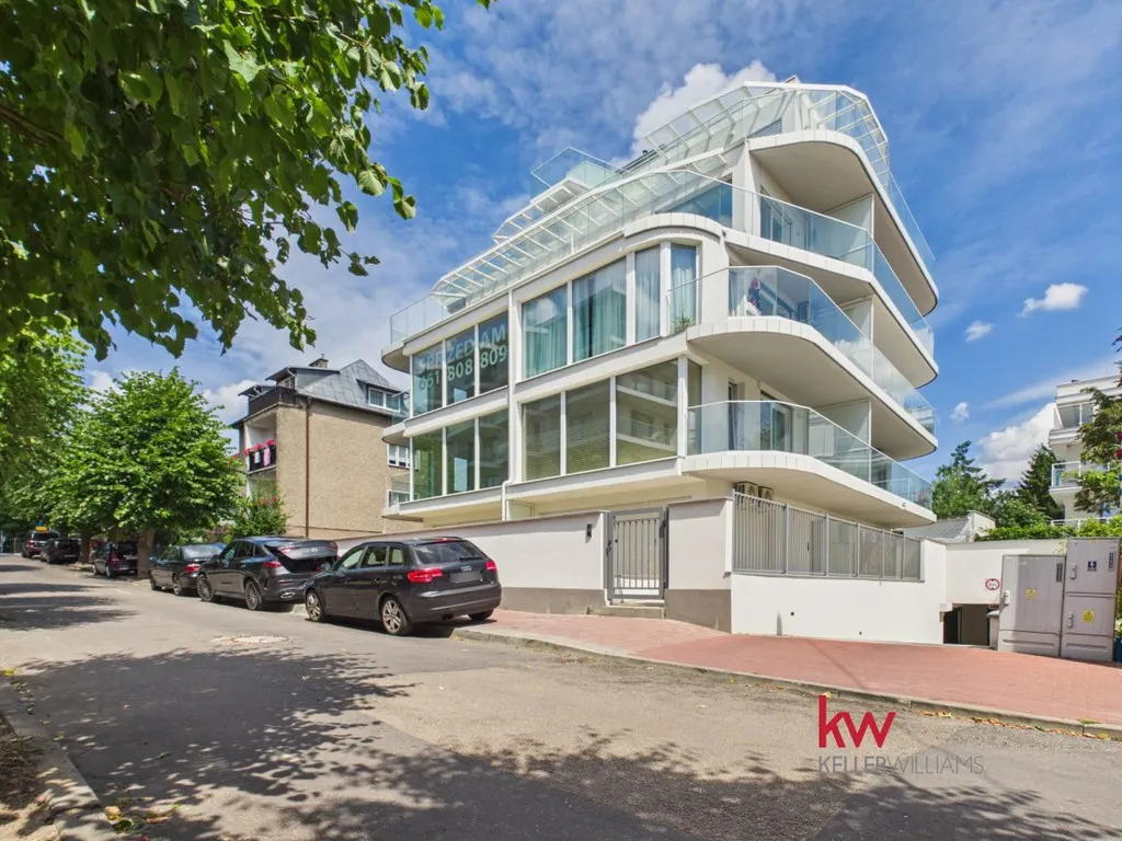 Bel Mare Home — 2