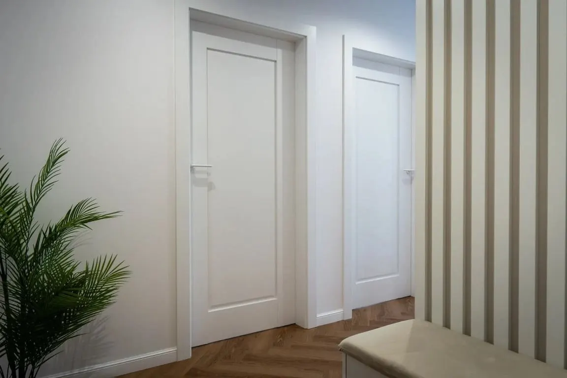 Modelarska 32 — 6