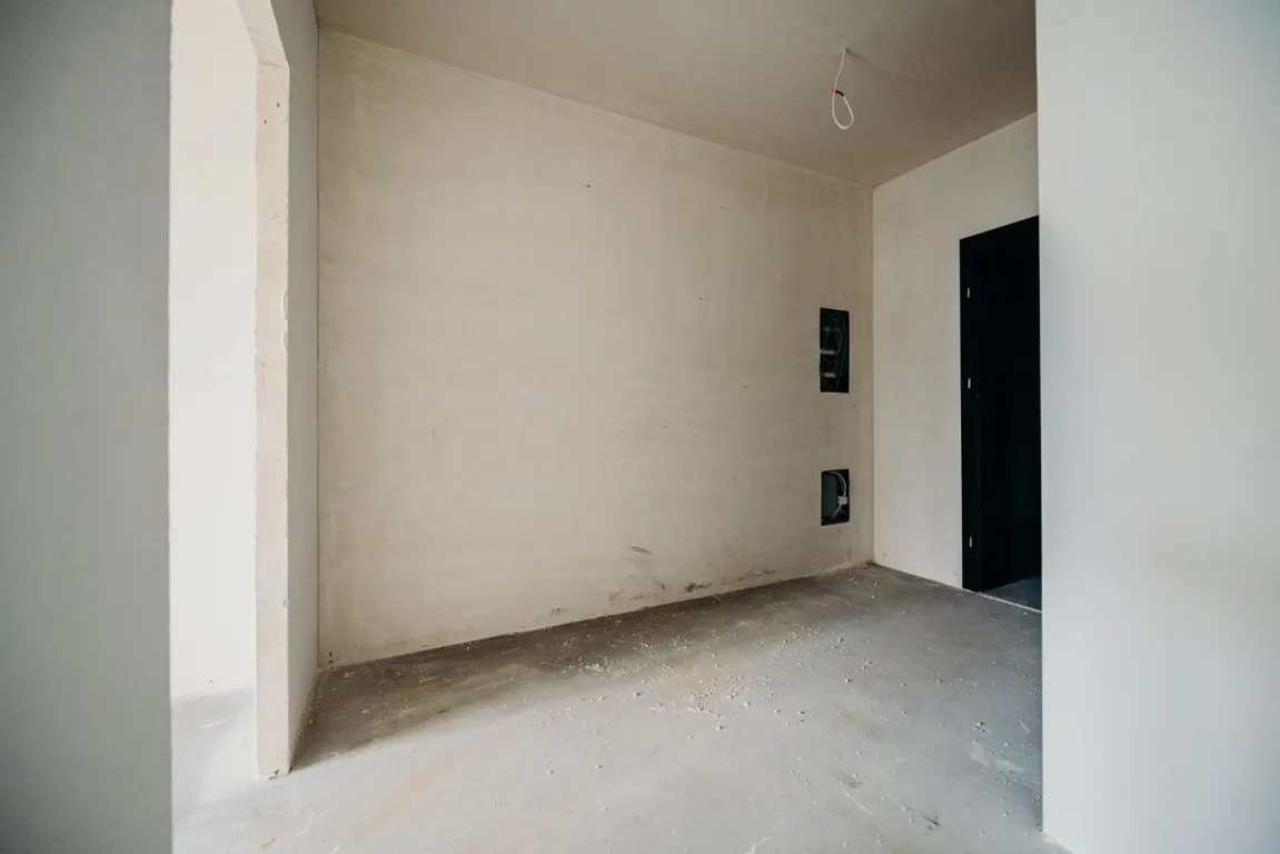 Apartamenty Gościnna Etap II — 3