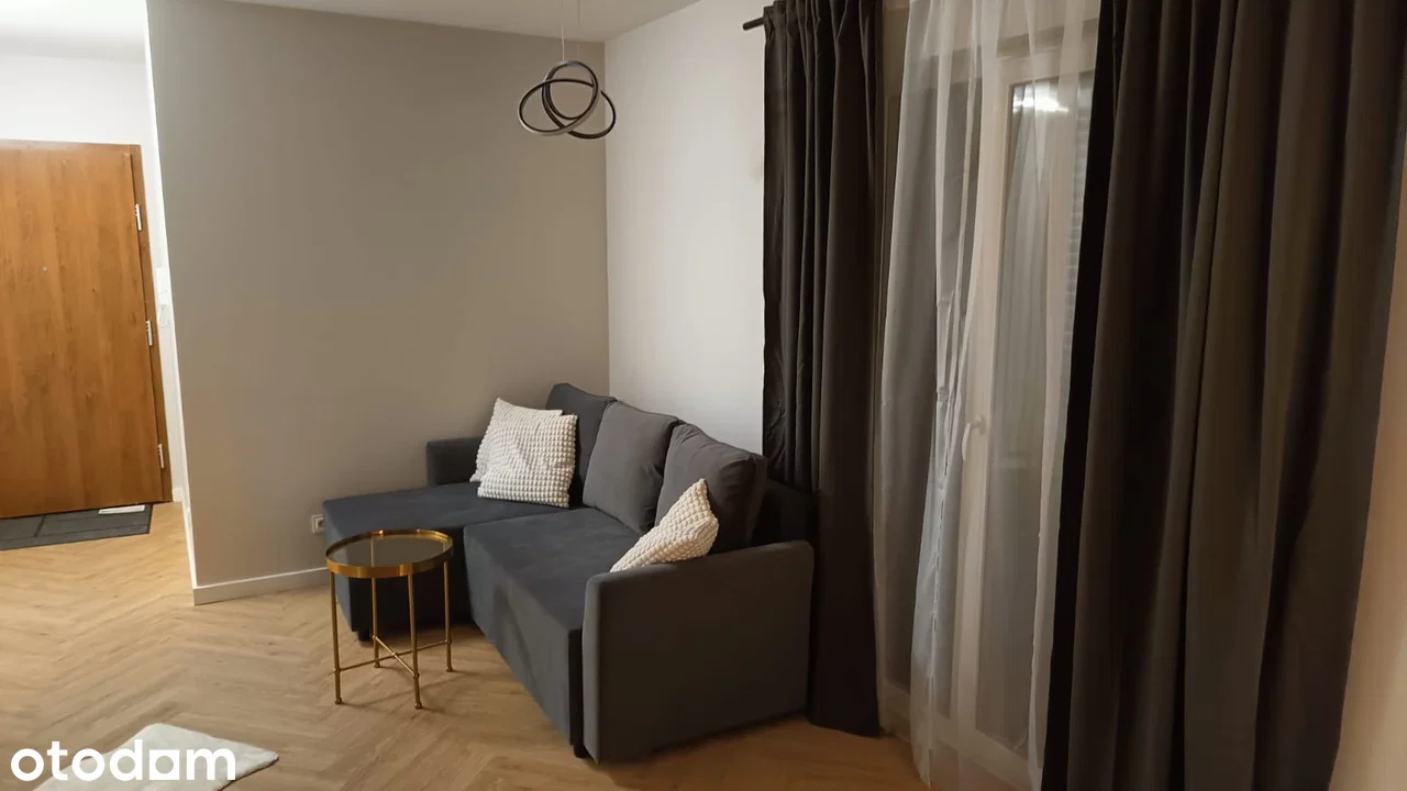 Inwestycja Apartamenty Diuna w Gdańsku — 9