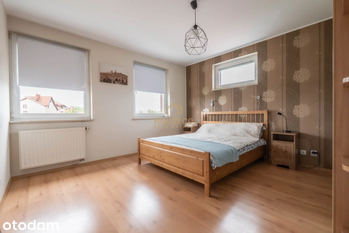 !!!40m2 TARAS!!!Wysoki standard!!! Widok Las!!