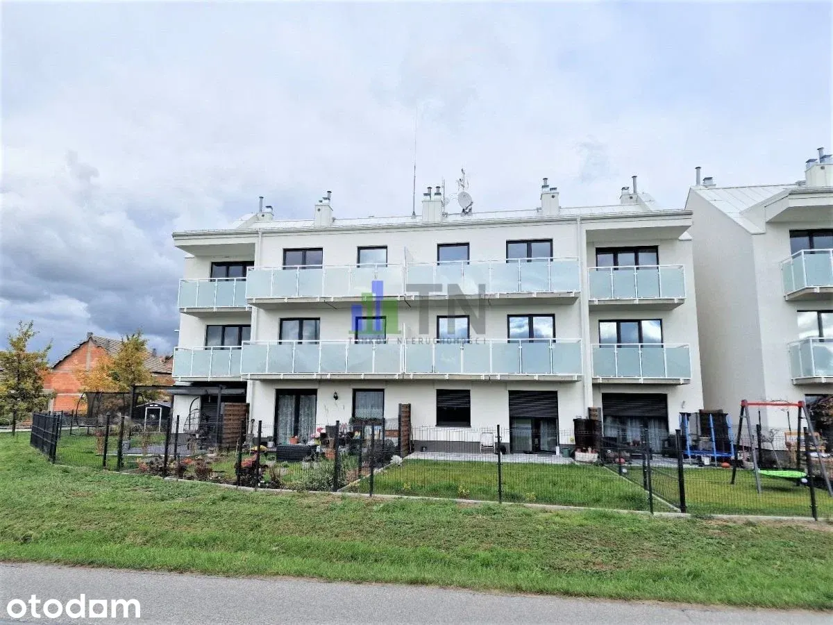 Prawocińska — 4
