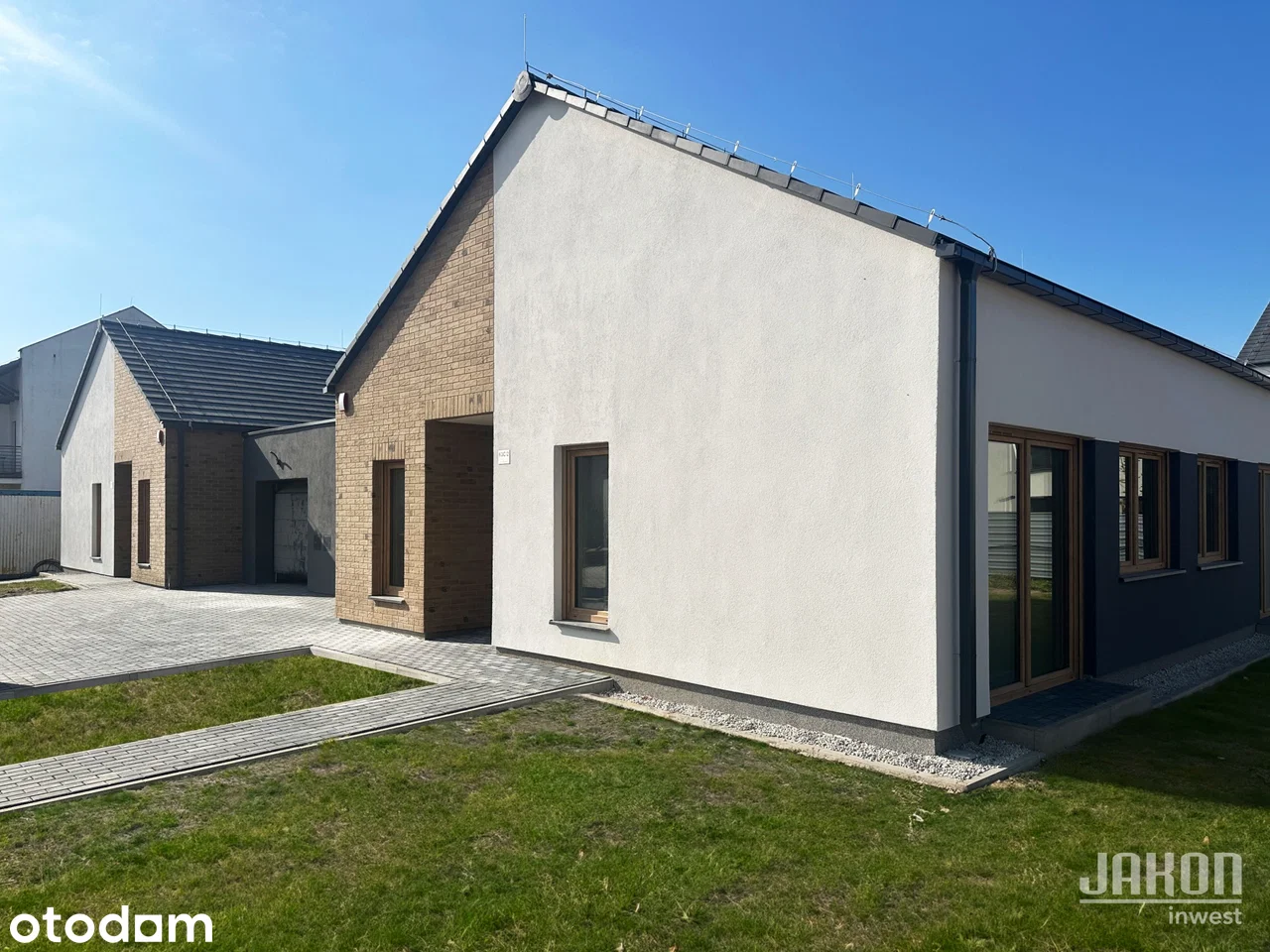 ul. Rolna — 4