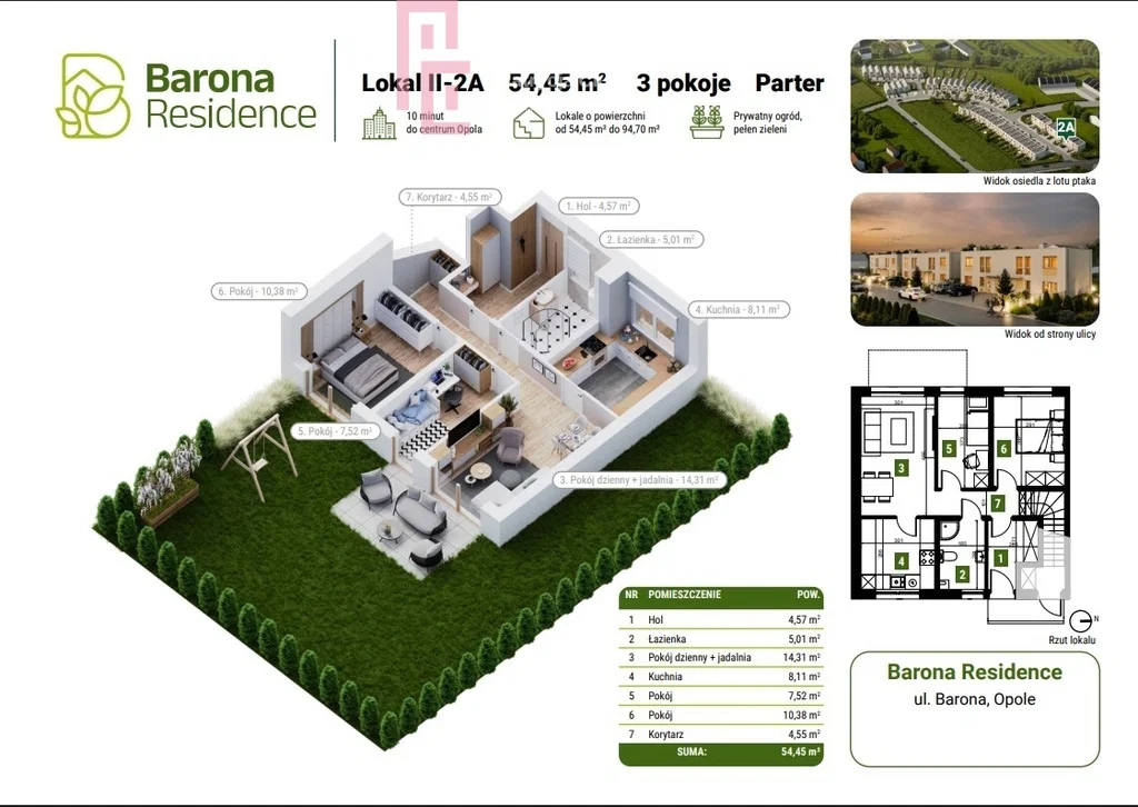 Barona Residence — 5