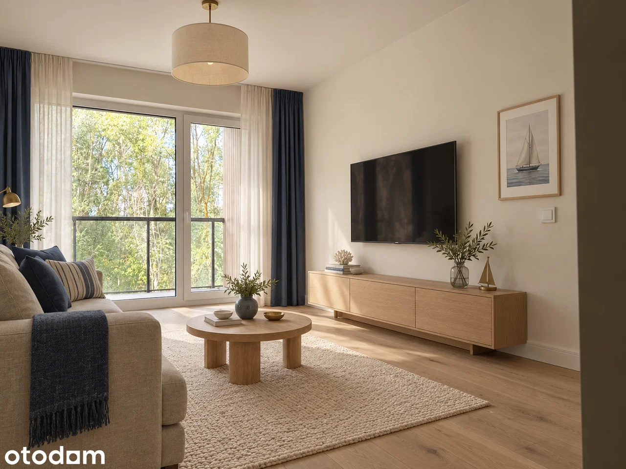 3 pokoje | 58,14 m² | Ostatnie piętro, winda | Dostępne od ręki