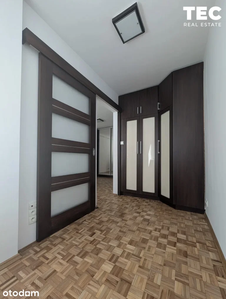 Powiśle| 2 pokoje| 37,5 m²