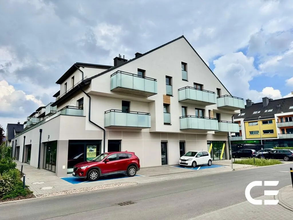 Apartamenty Brylantowa — 8