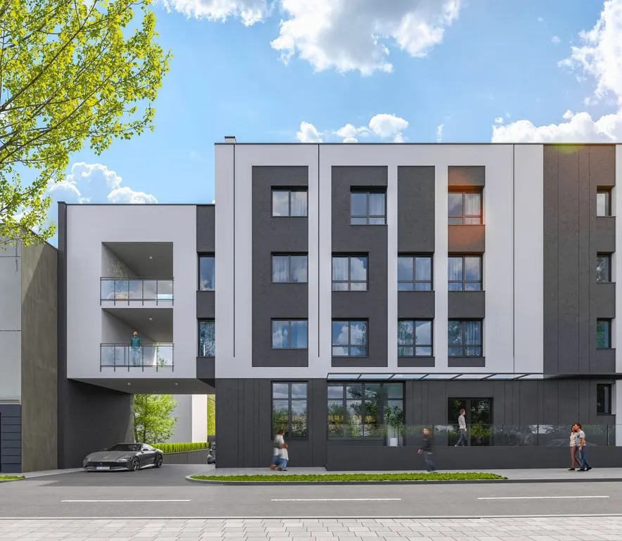 ul. Bednarska — 15