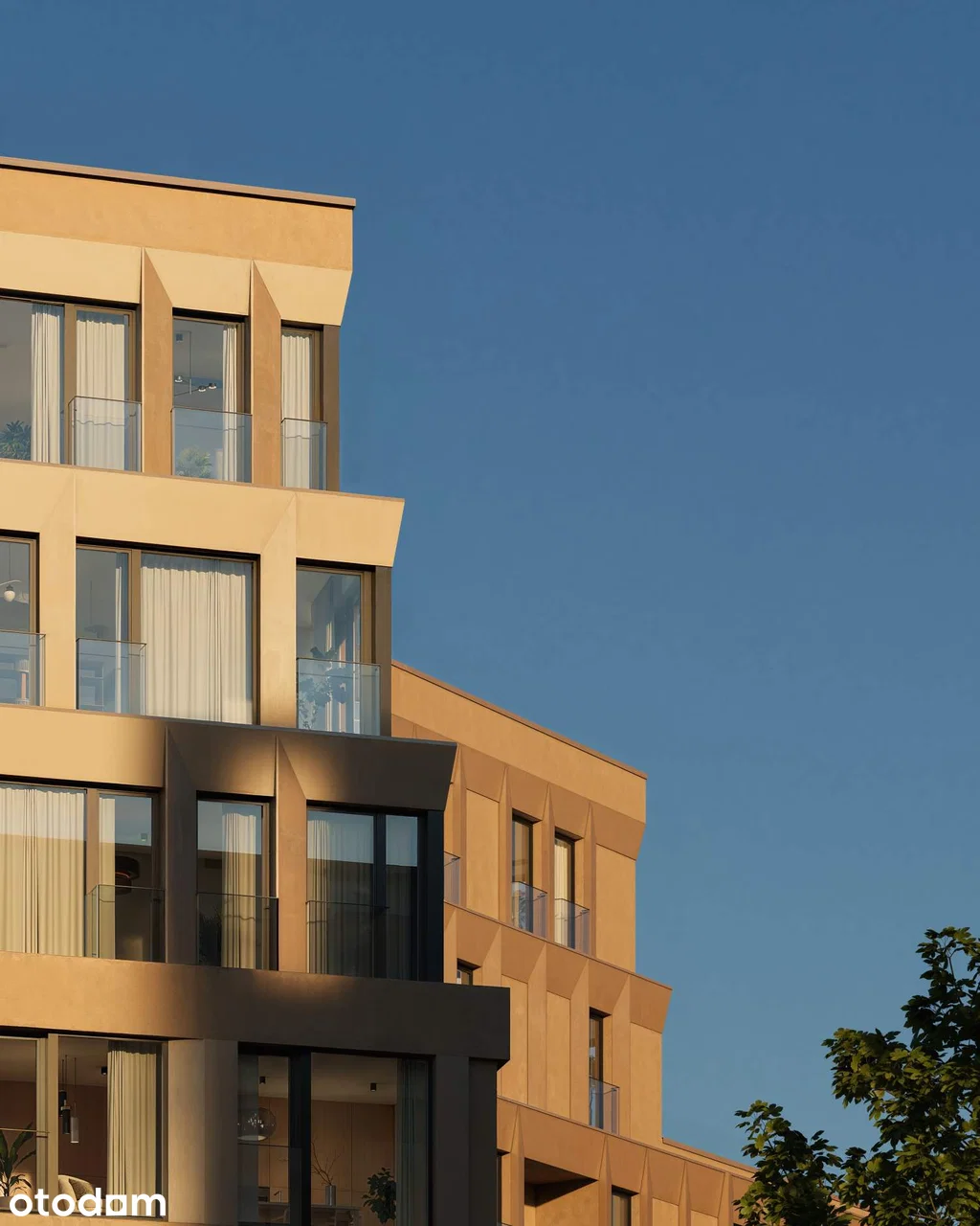 Apartamenty Esencja II — 8