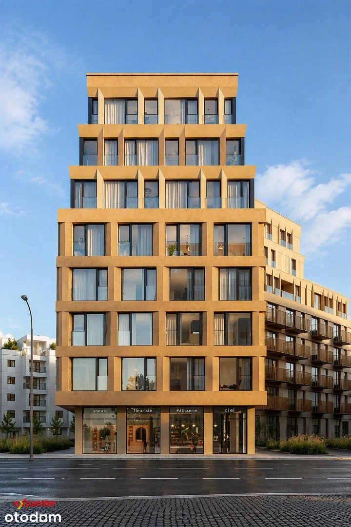 Apartamenty Esencja II — 10