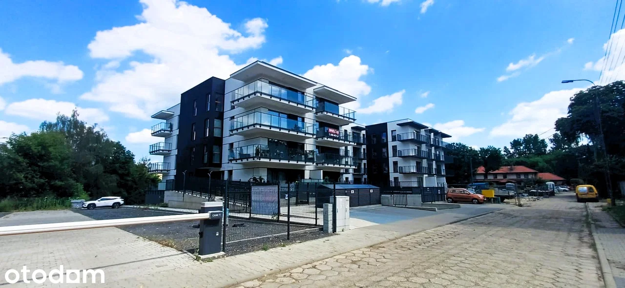 APARTAMENTY ROZWOJOWA 2” PRZY ULICY ROZWOJOWEJWSOSNOWCU — 12