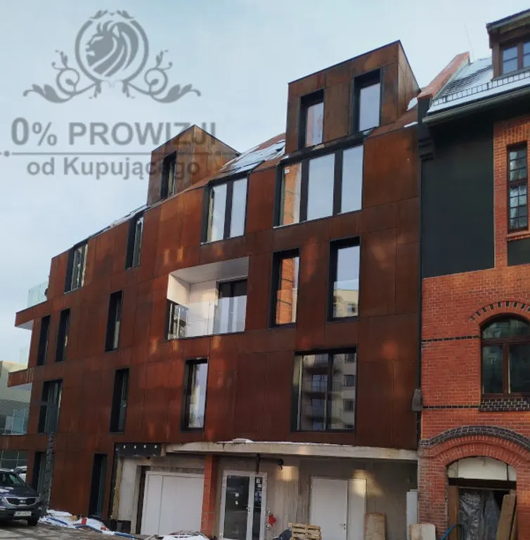 Browar Jedności - Ceny ofertowe mieszkań KDF Development 1 Sp. z o.o. — 20