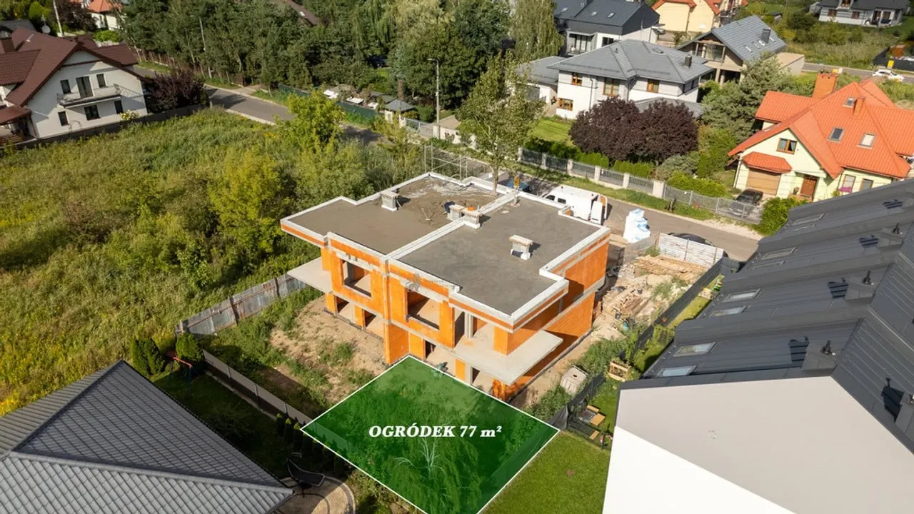 Jastrzębia 1 — 3