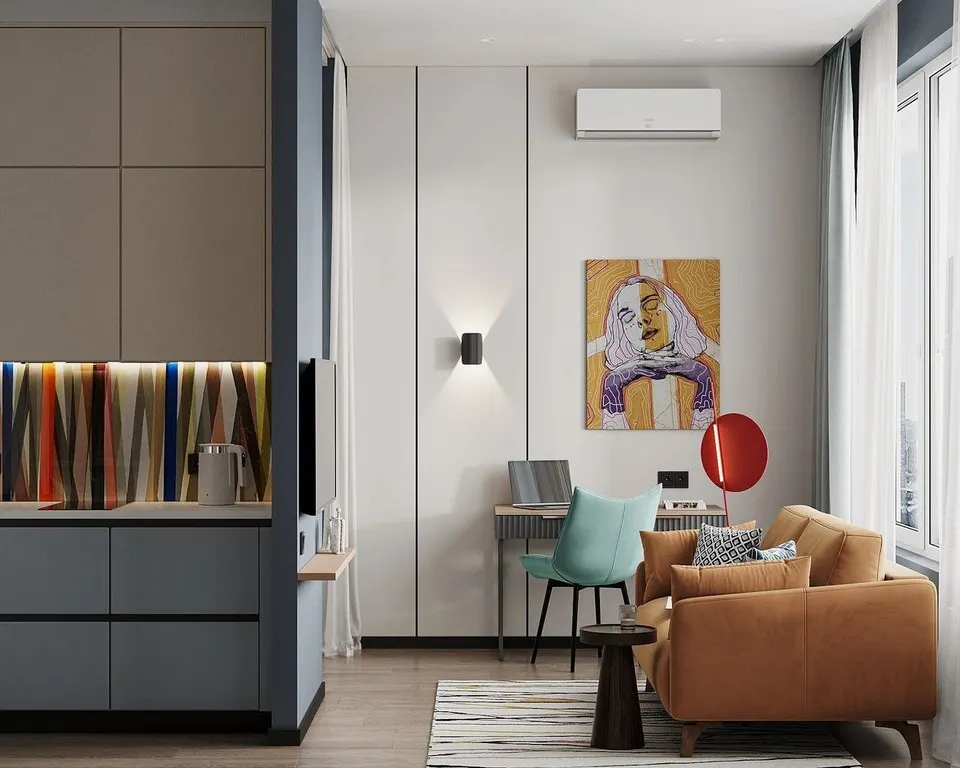 Apartamenty Esencja II — 5