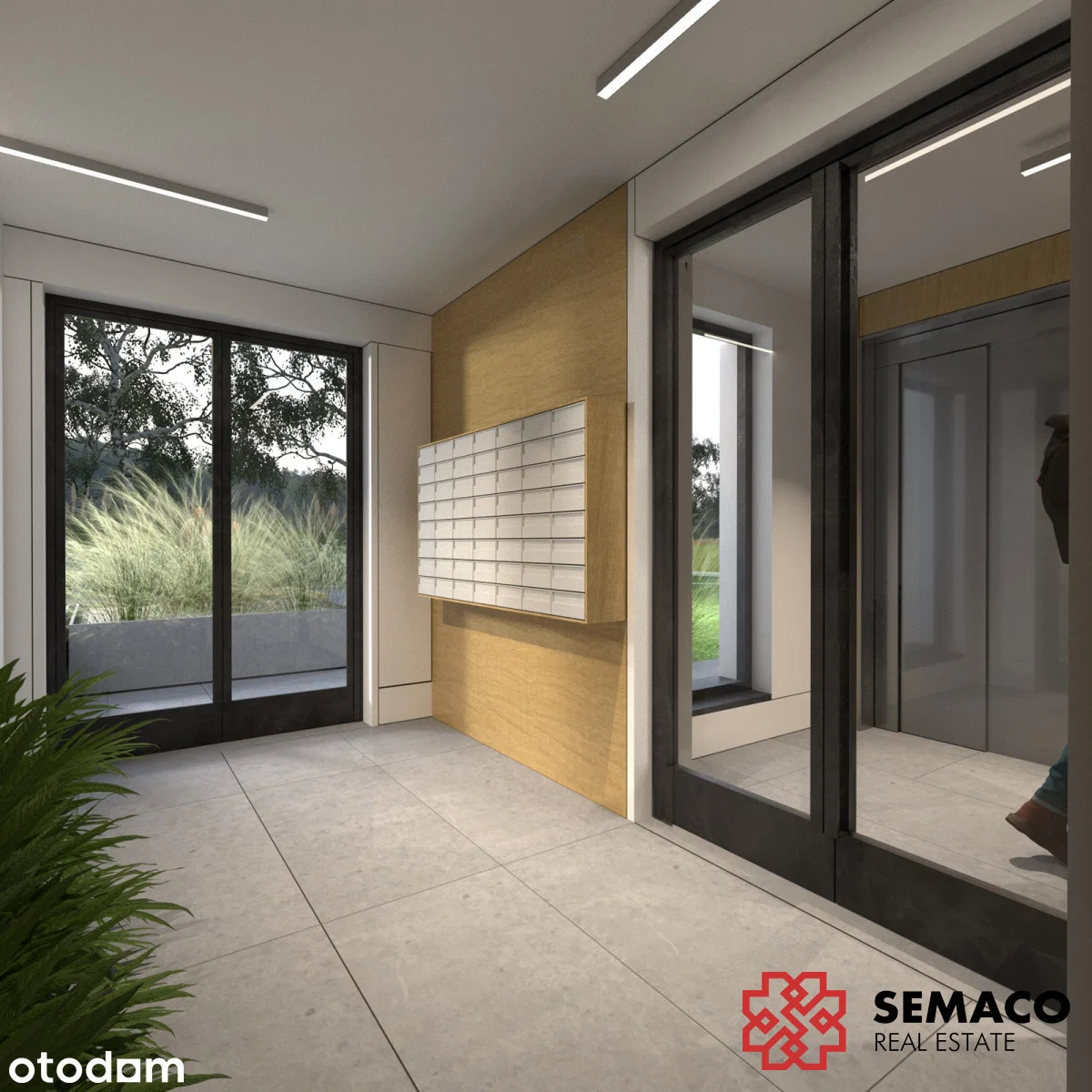 Apartamenty Gdyńska — 3