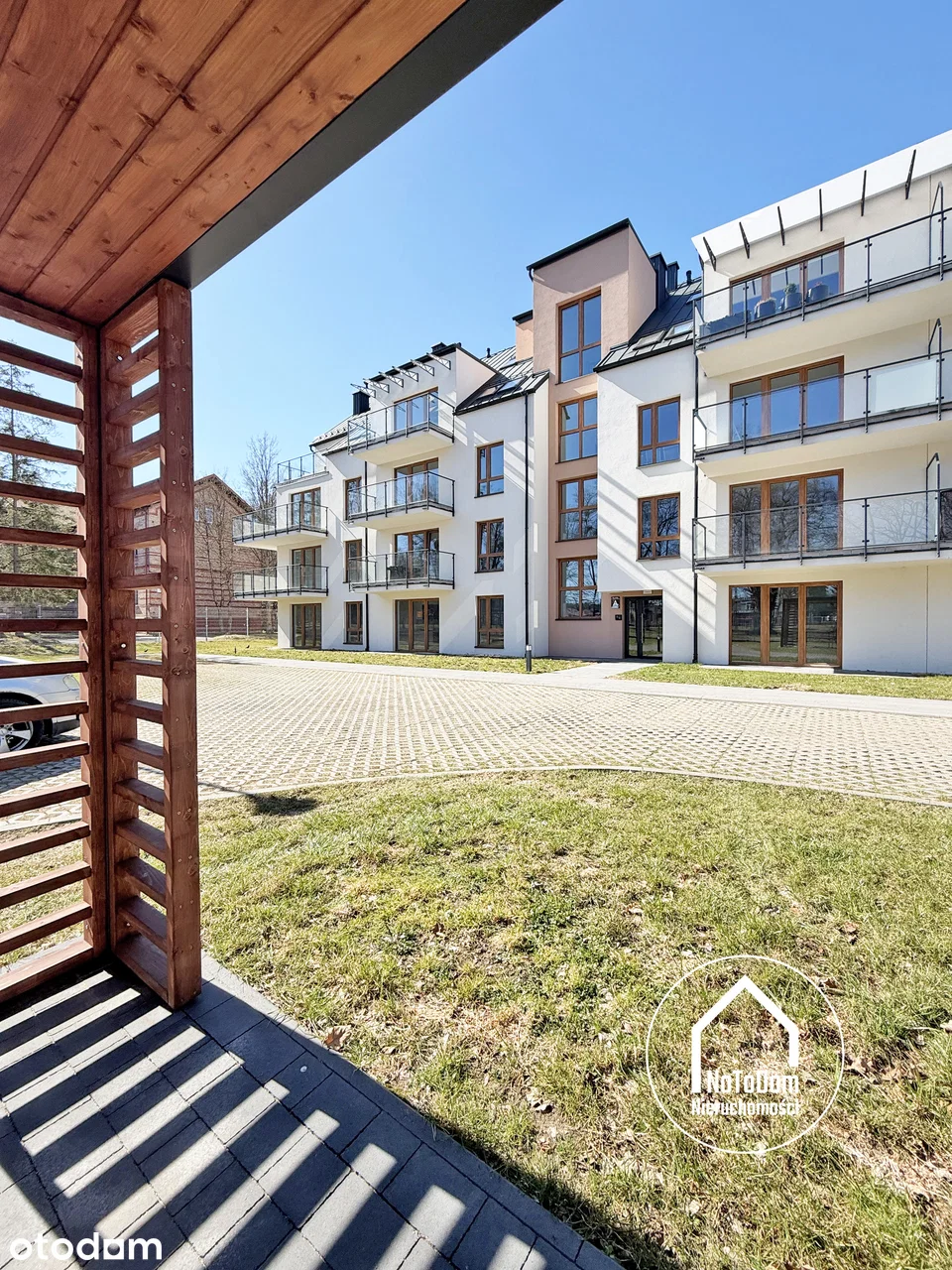 Osiedle Wrzosowa Lębork — 10
