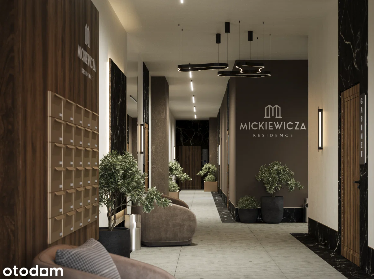 Mickiewicza — 10