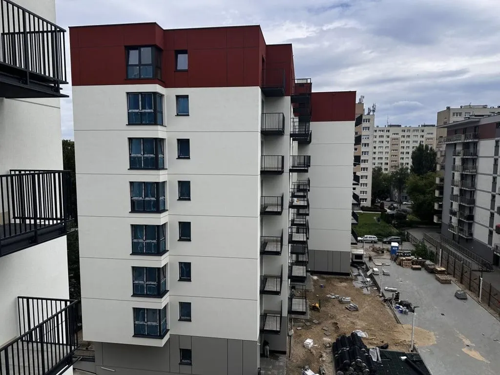 Karolewska 60 — 6
