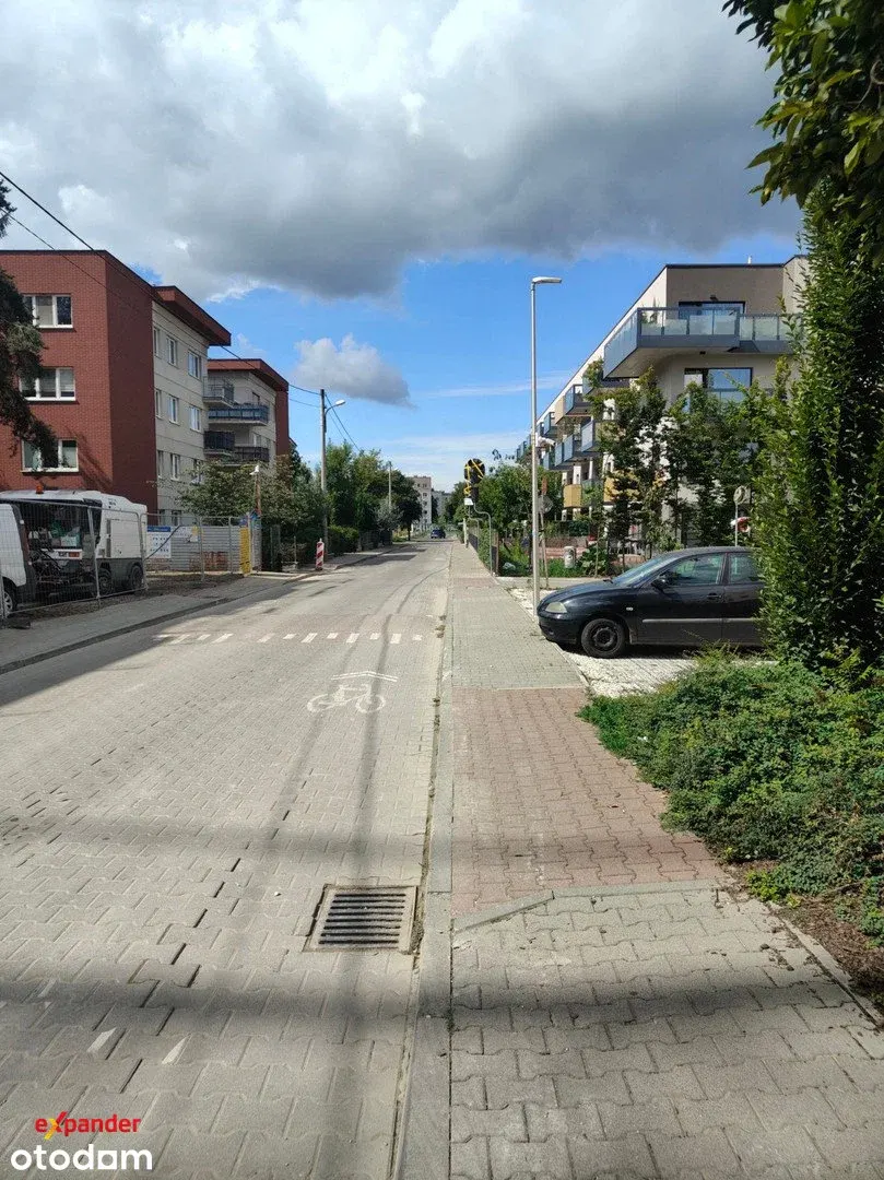 ul. Smardzewska — 8