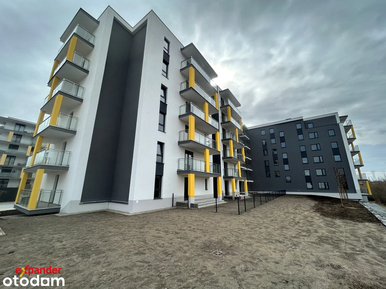 SŁONECZNA DĄBROWA — 8