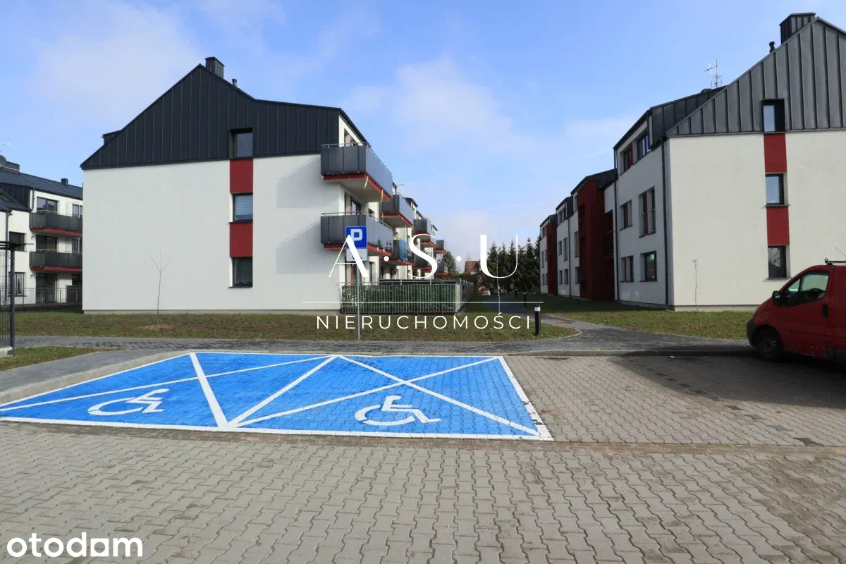 Ogrodowa II etap — 15
