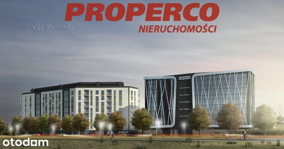 ul. Bohaterów Warszawy — 6