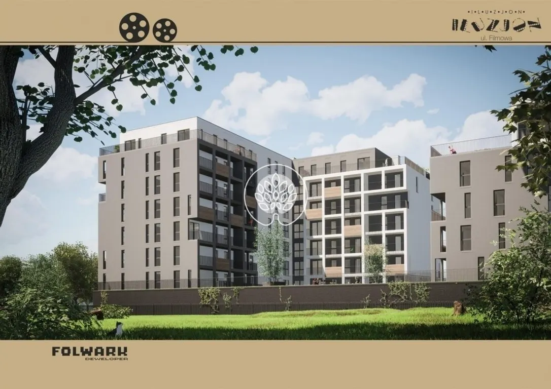 ul. Nastrojowa 9 — 7