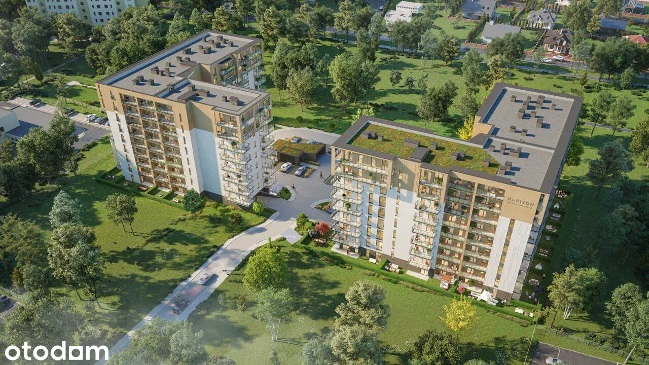 Apartamenty Horizon Etap II — 13