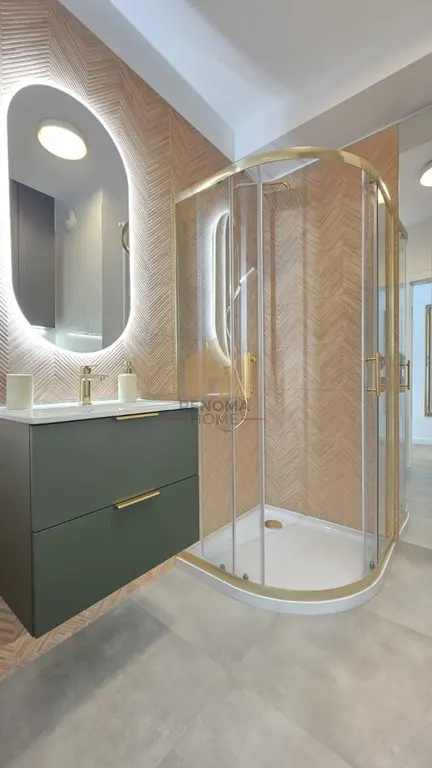 Apartamenty Central Park Wrocław — 6