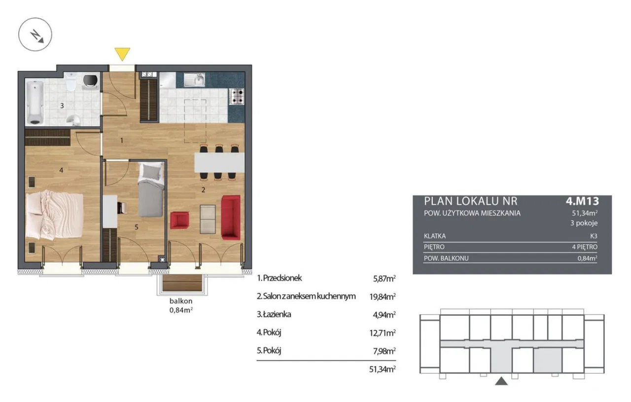 Nyska Residence — 11