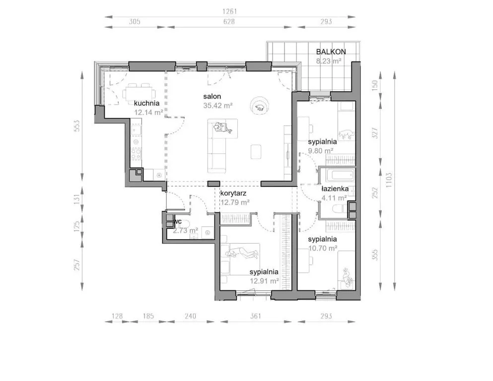 Traugutta — 5