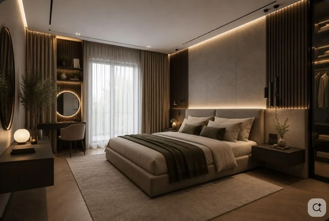 Dom Hygge Twin — 6