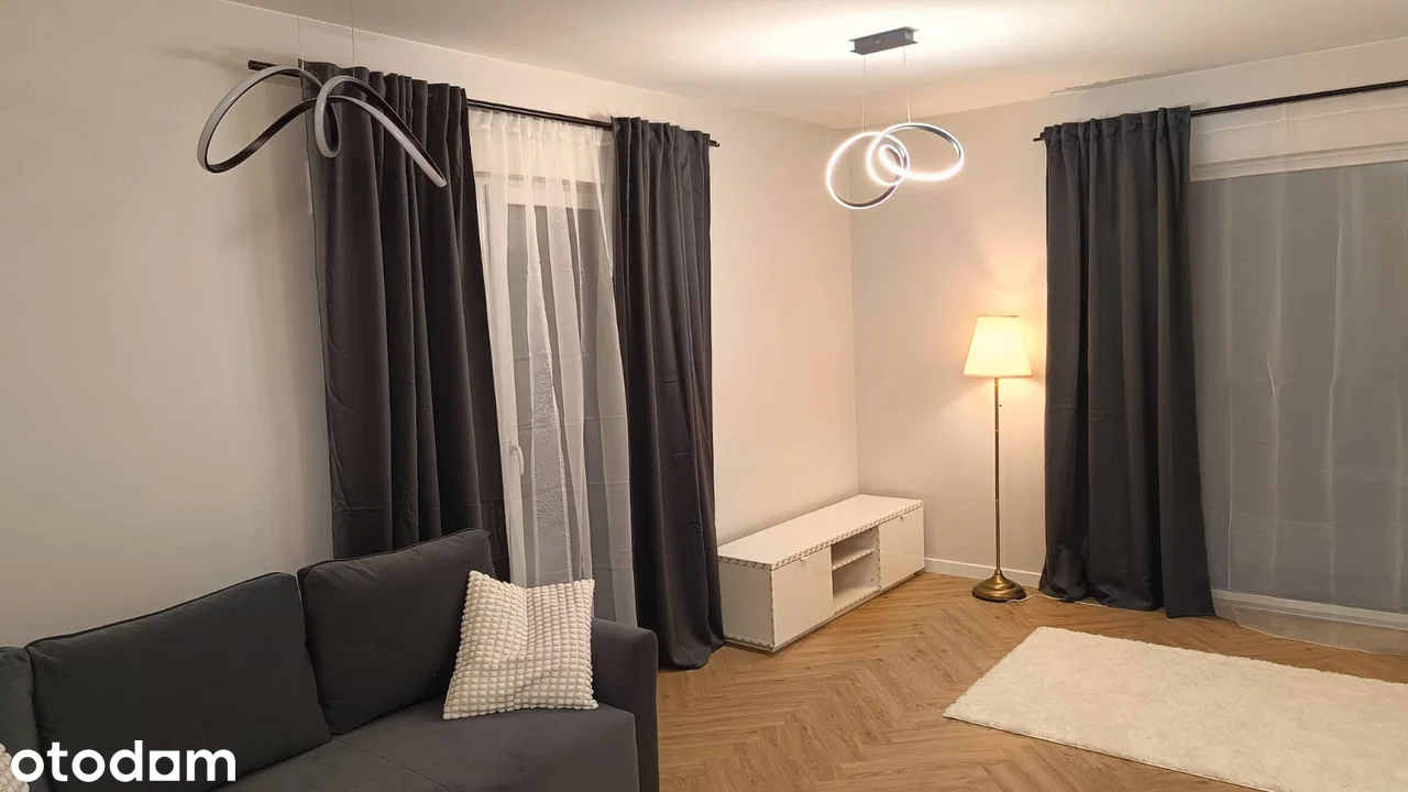 Inwestycja Apartamenty Diuna w Gdańsku — 10