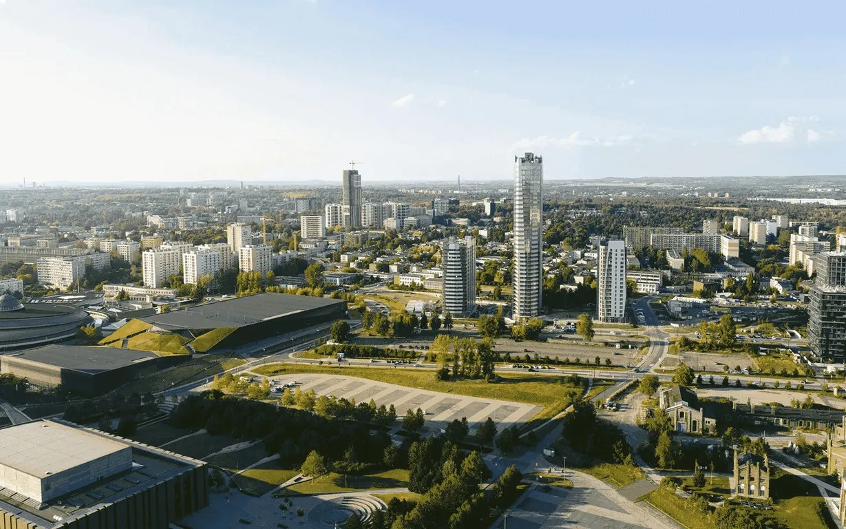 Olimpijska — 13