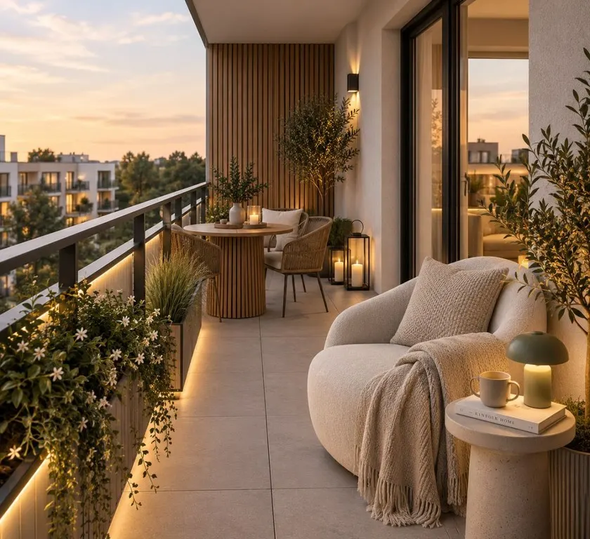 Stawowa Residence V — 5
