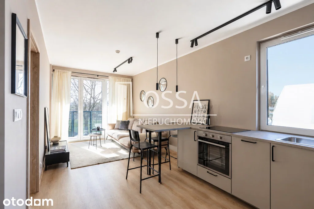 Portovo 3 pokoje | 49 m² | balkon