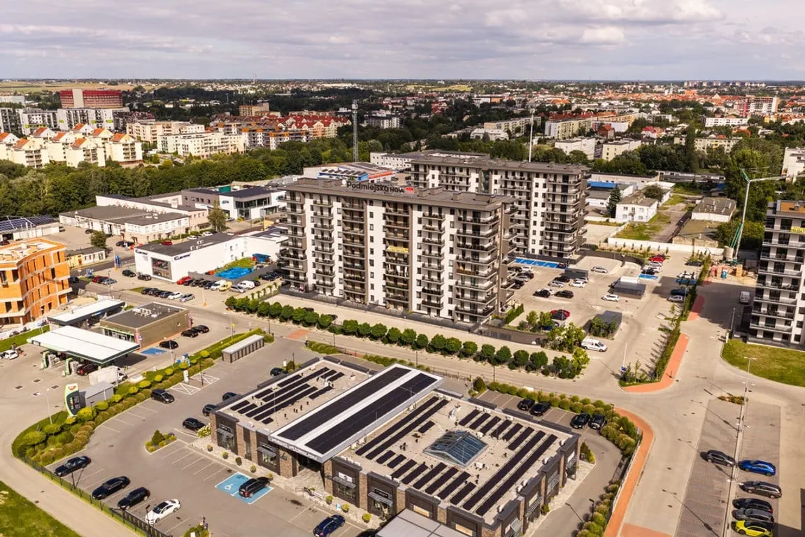 Podmiejska 37 — 16