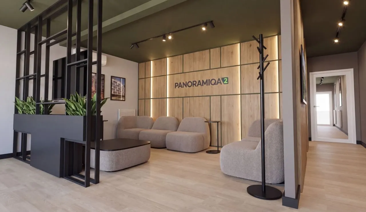 Panorami q a 2 A — 18