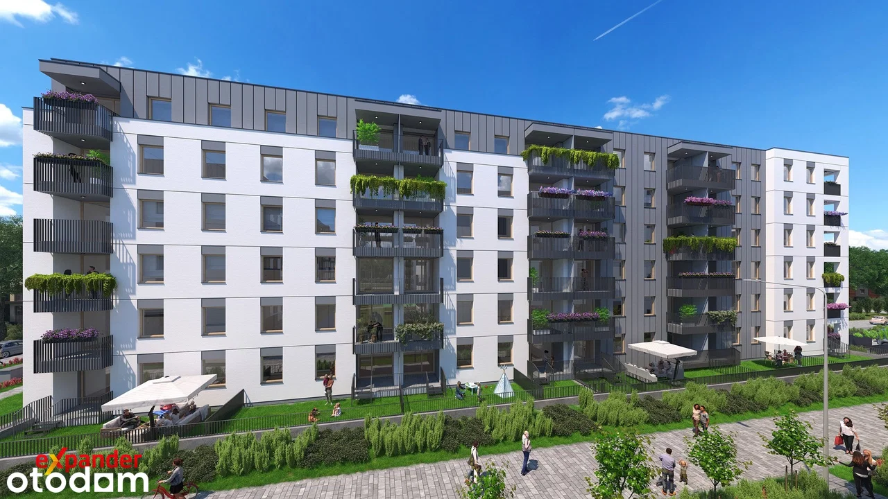 NOWE SOKOLNIKI — 5