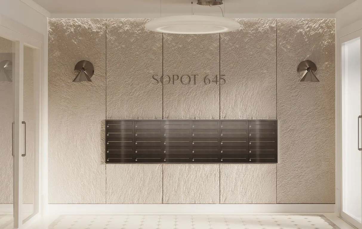 Al. Niepodległości 645B — 4