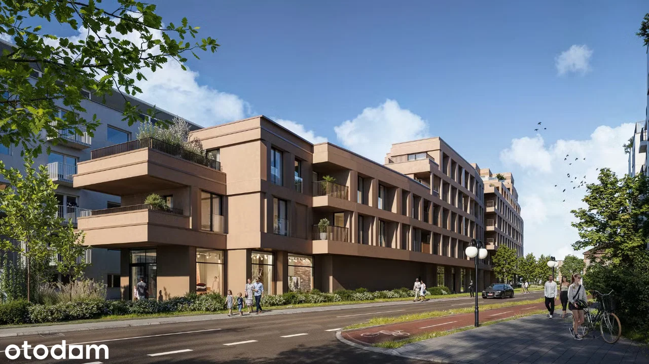 Apartamenty Esencja II — 11