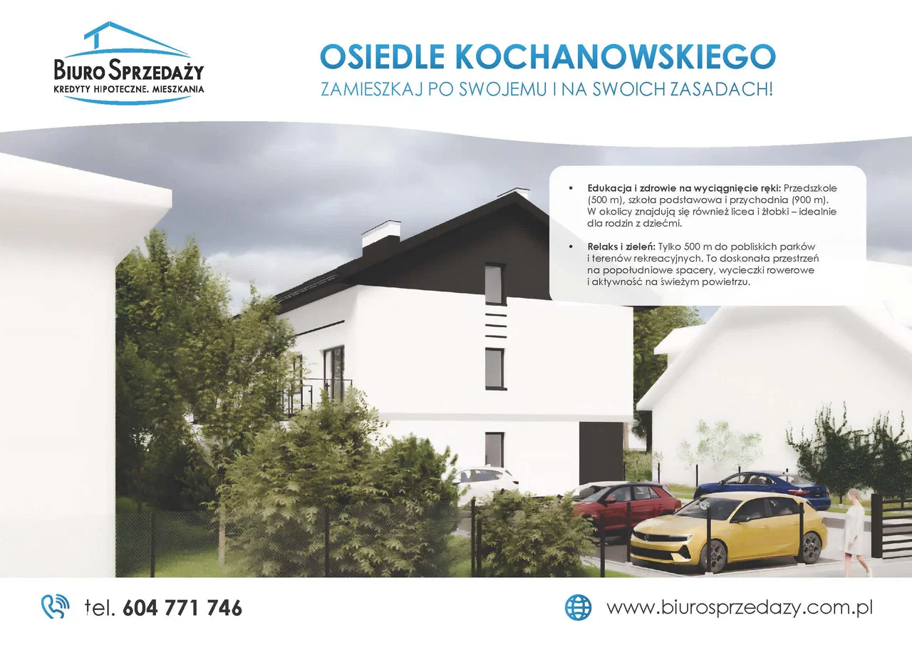 Kochanowskiego — 9