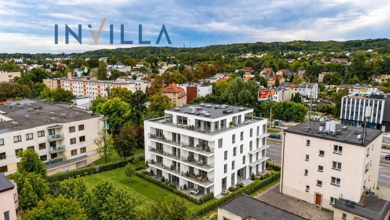 ul. Kasztanowa — 14