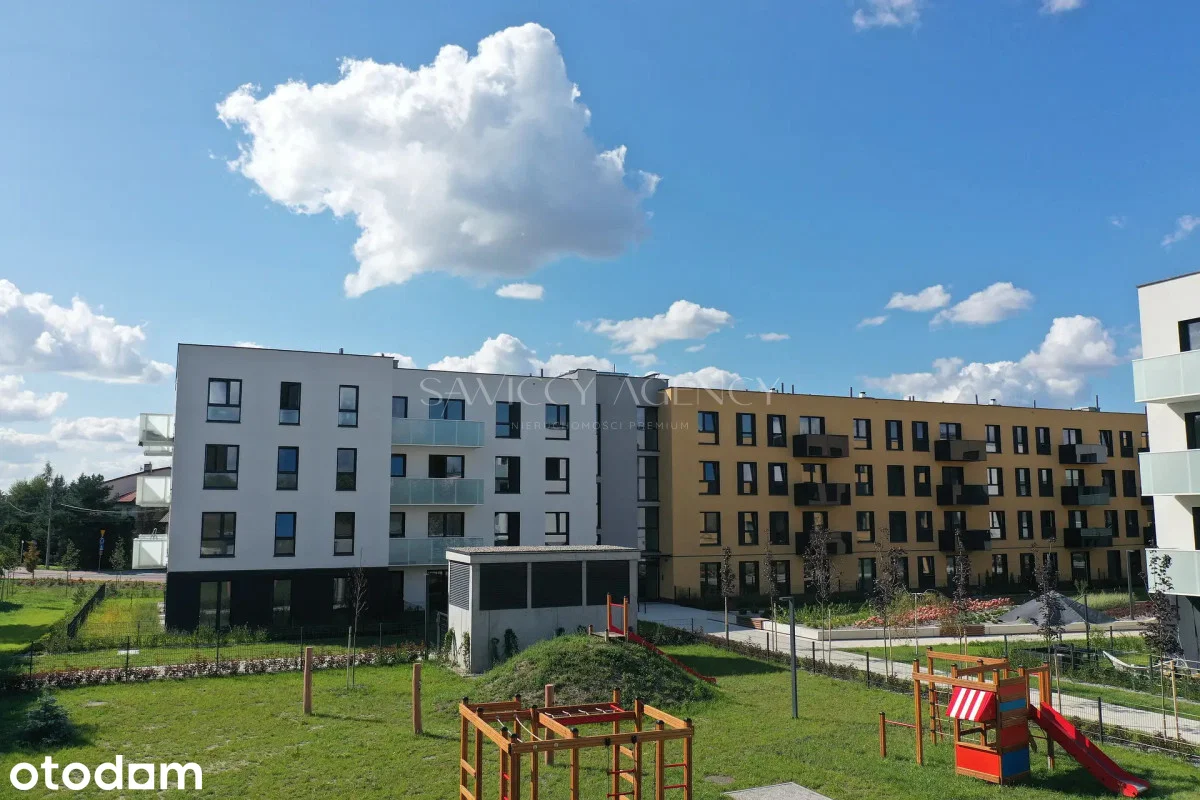 Osiedle Floriana — 6