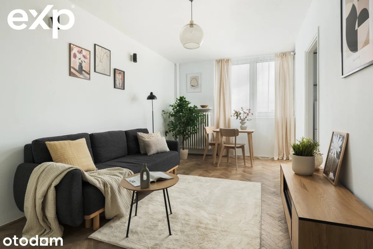 Świetna lokalizacja | 27m2 | 0% prowizji